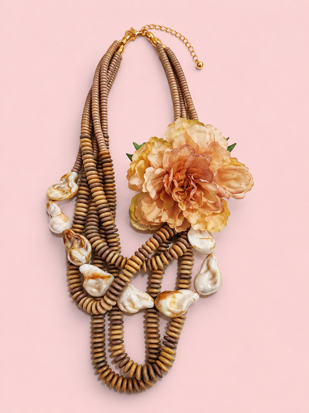 Collana Hawaii