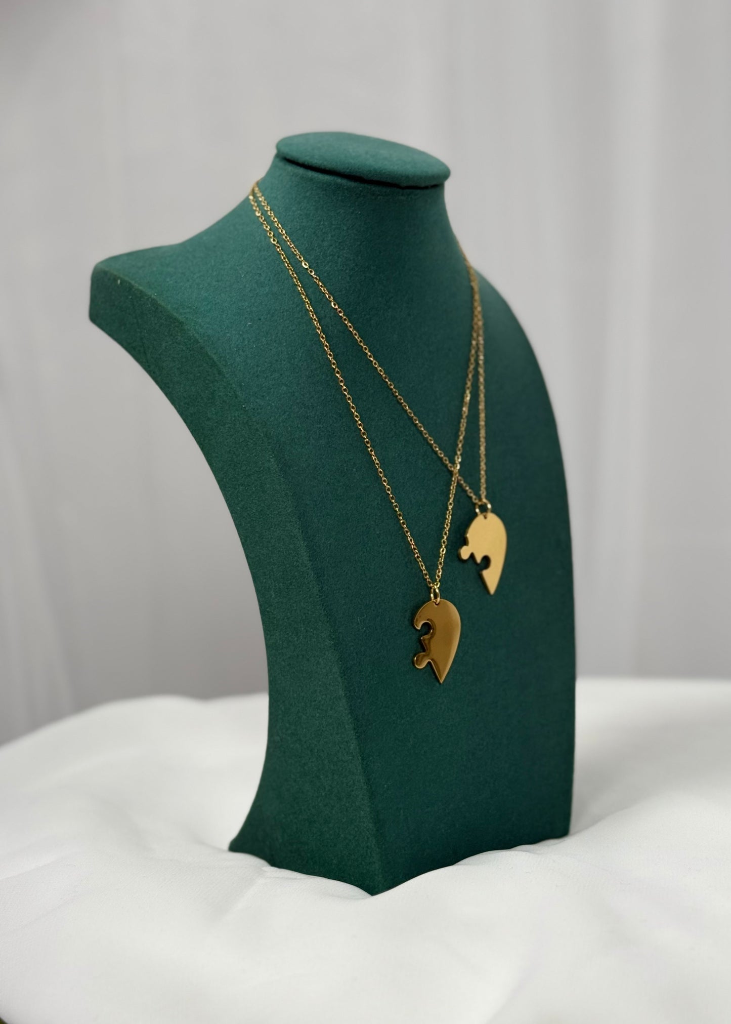 Collana Love