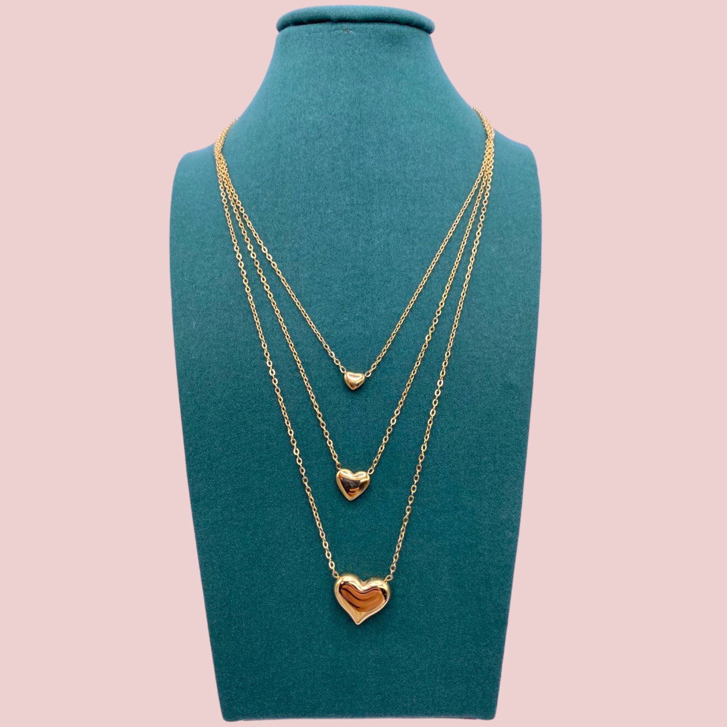 Collana Emma
