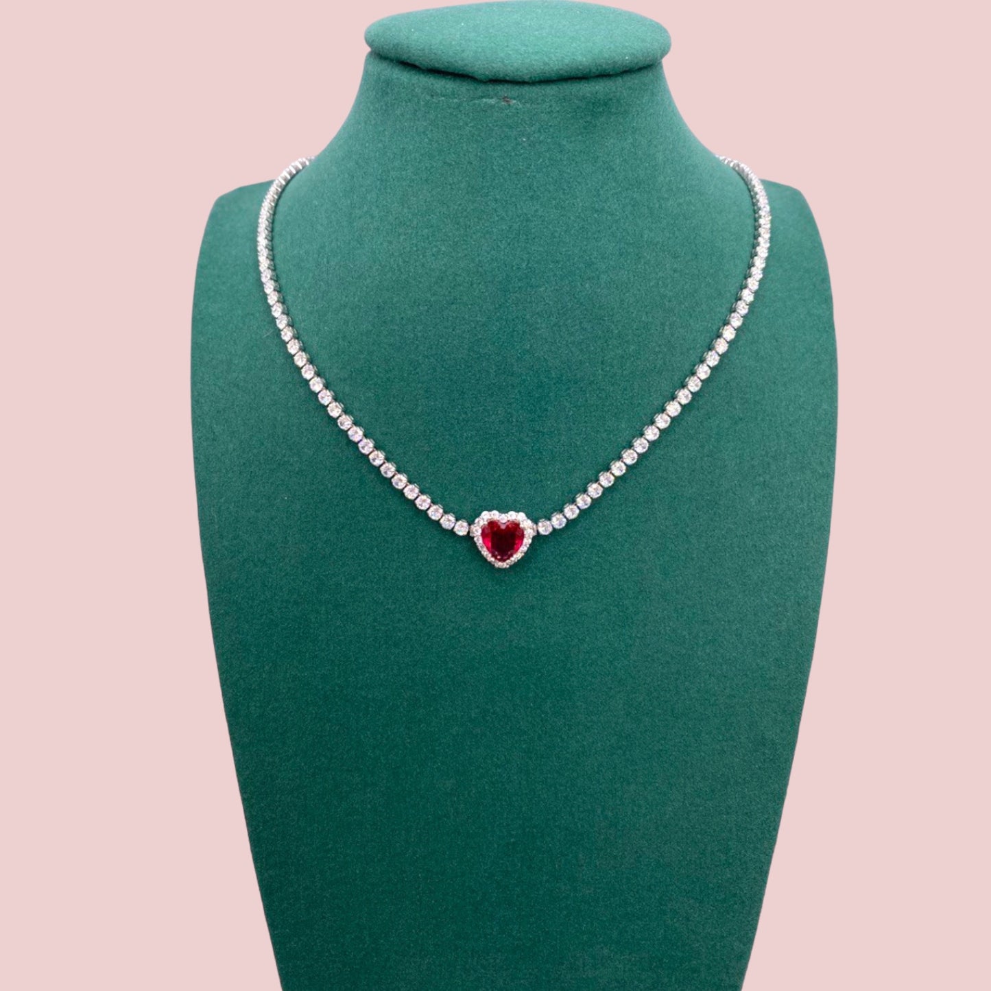 Collana LOVE