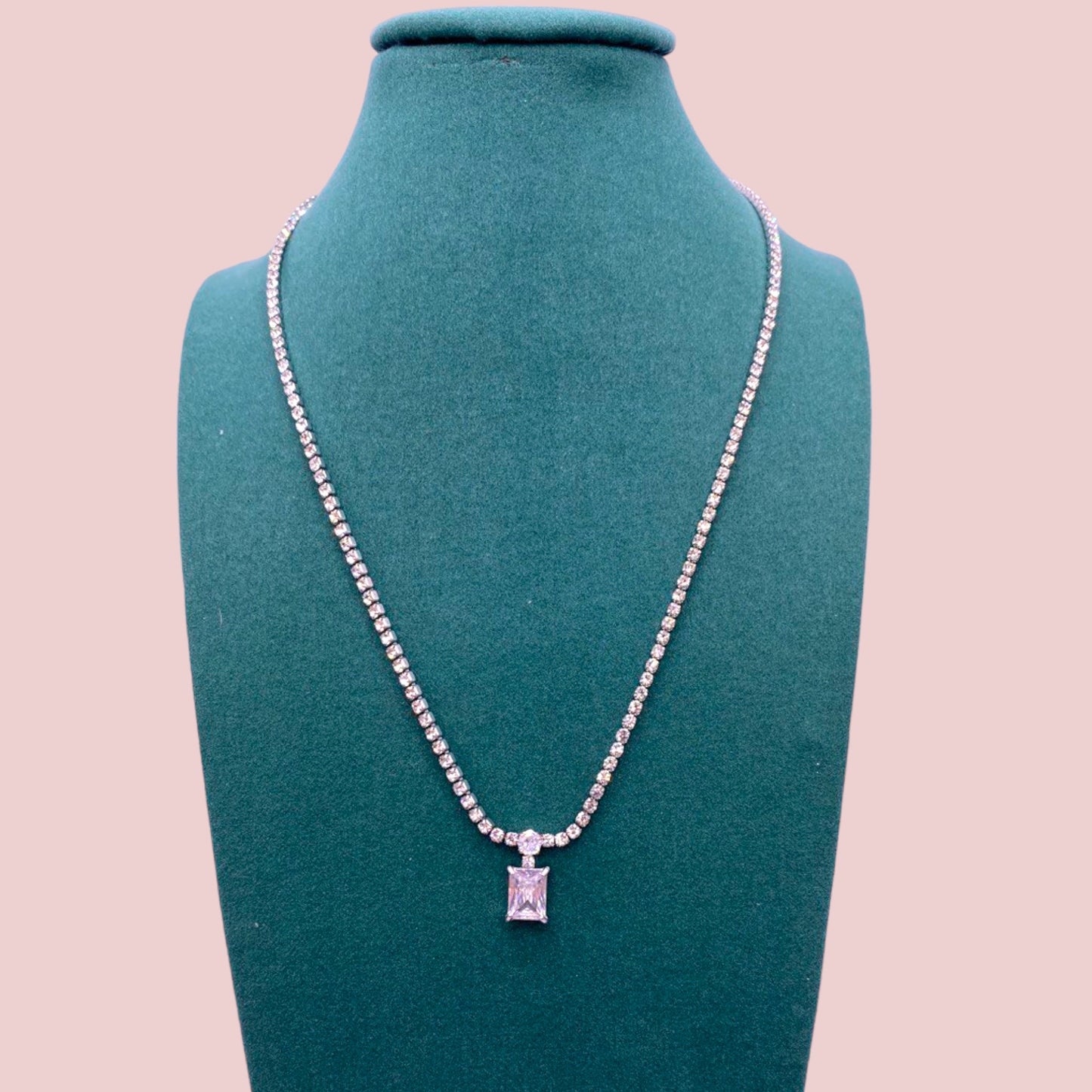Collana Evelyn