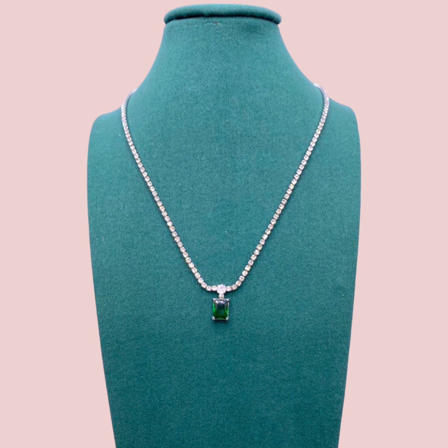 Collana Evelyn