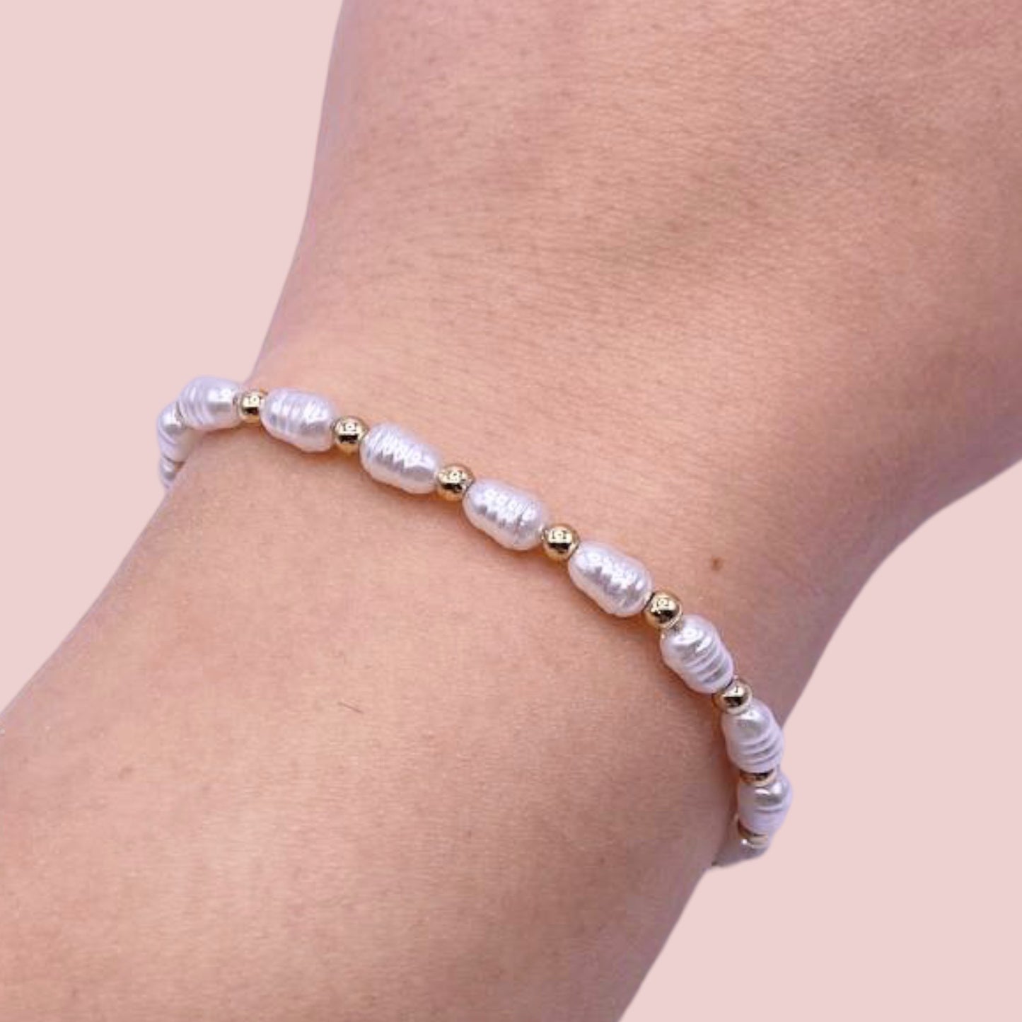 Bracciale Perla