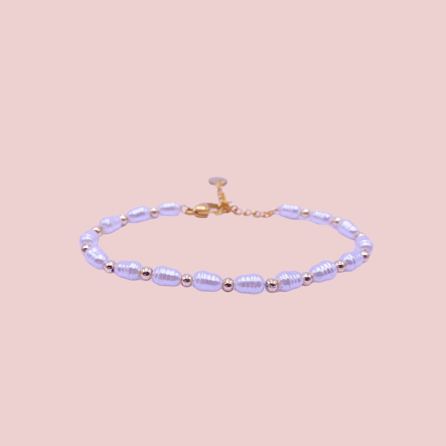 Bracciale Perla
