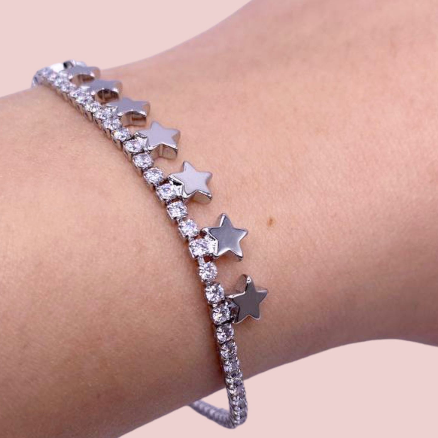 Bracciale Star