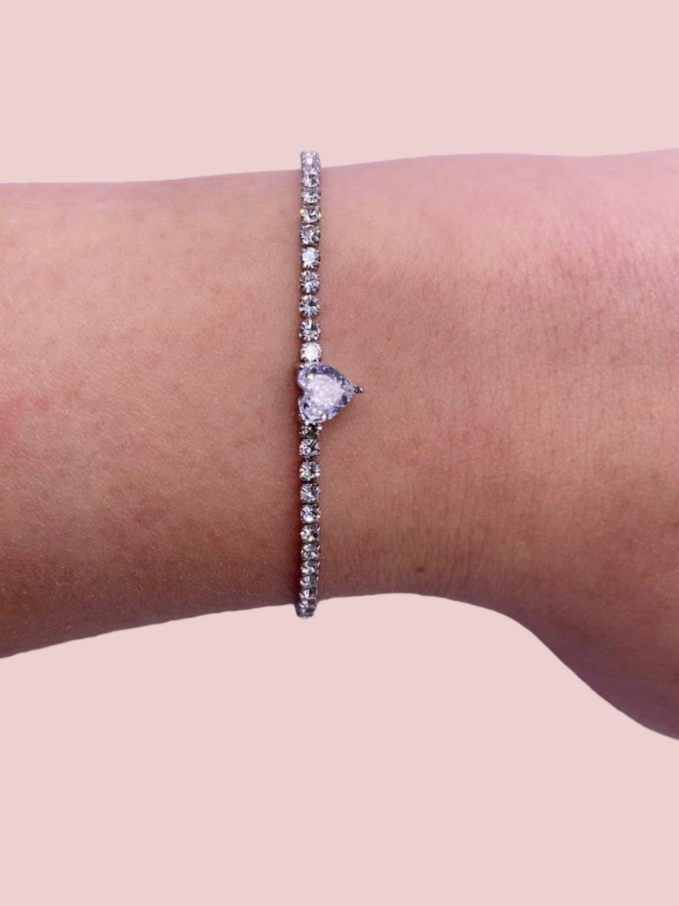 Bracciale Love