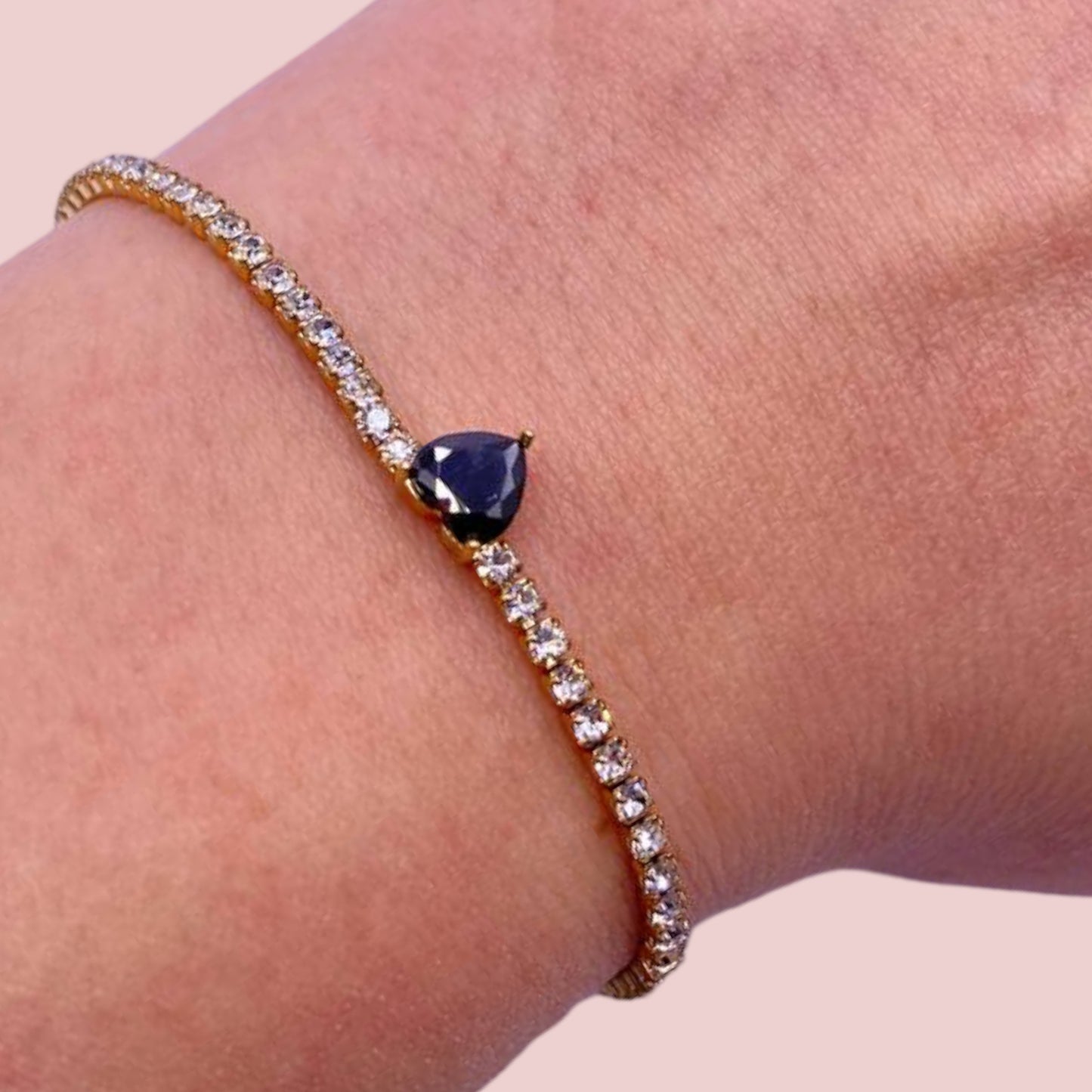 Bracciale Love