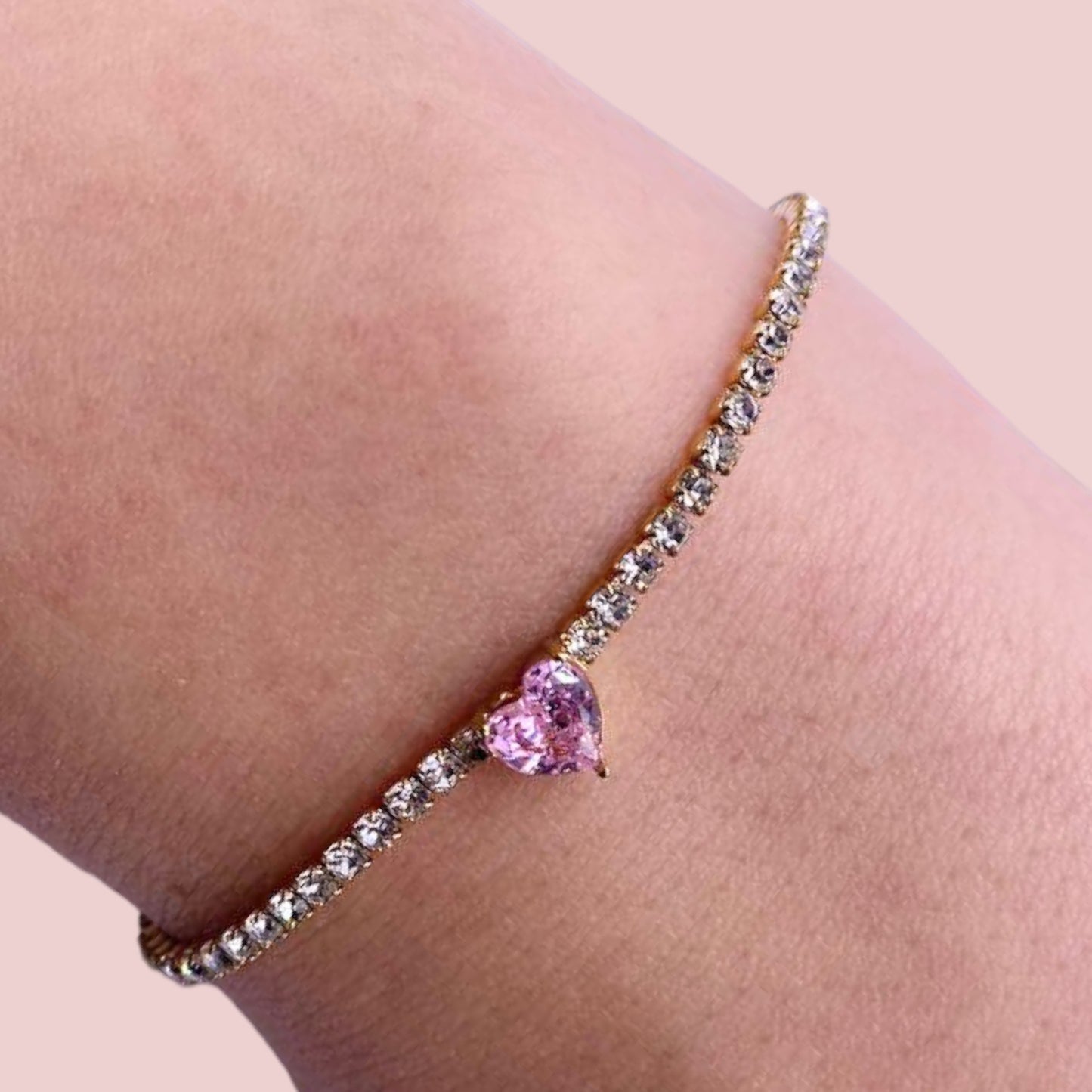 Bracciale Love