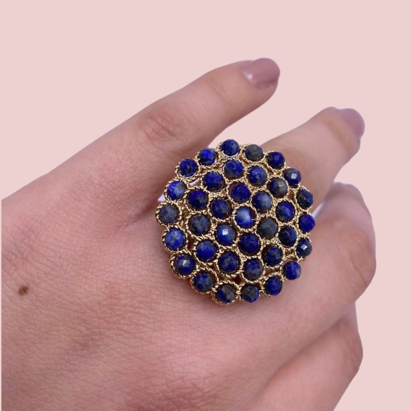 Anello Odette