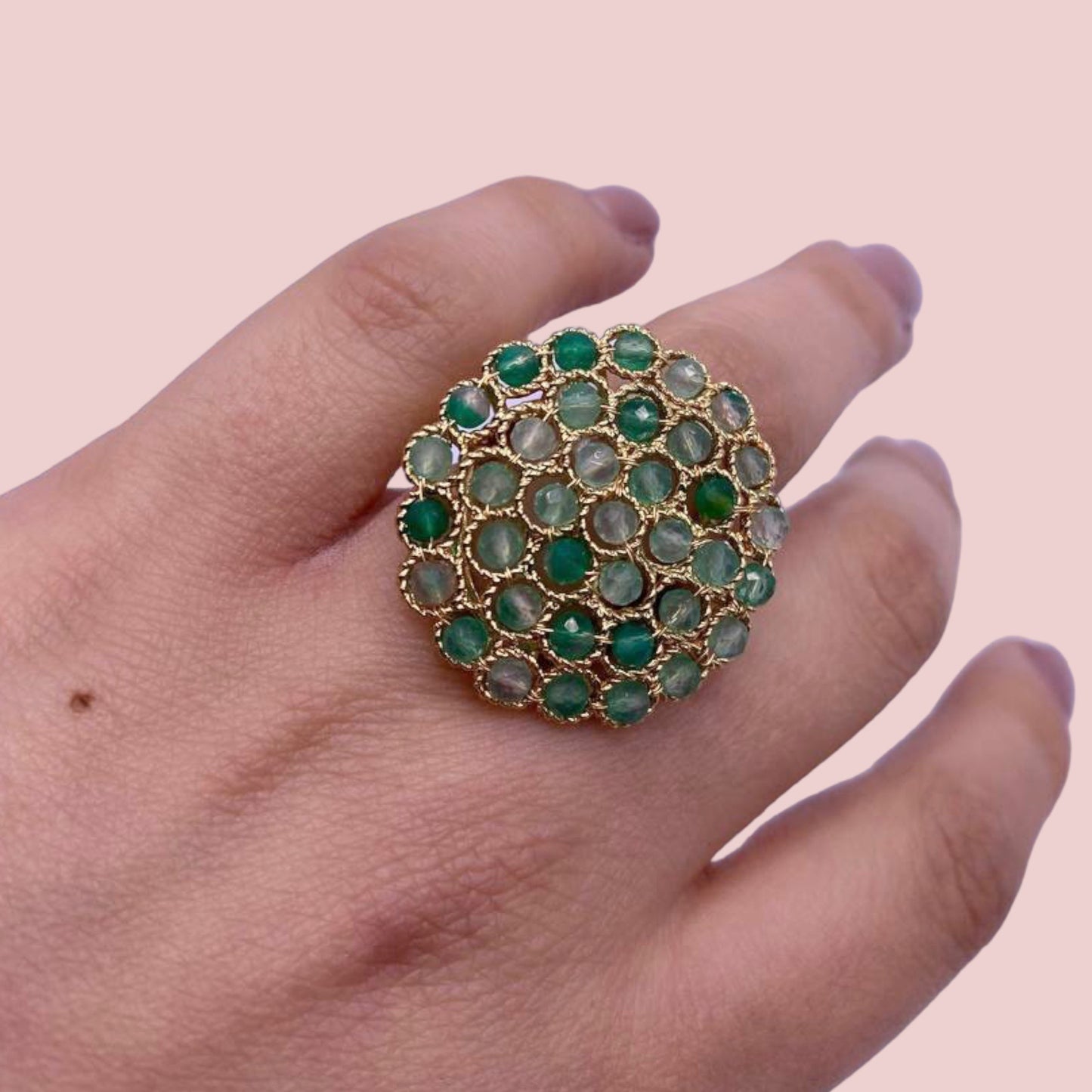 Anello Odette