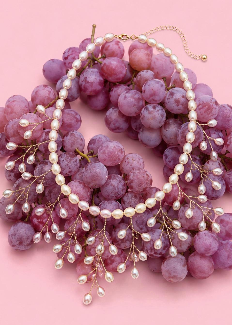 Collana Nikita