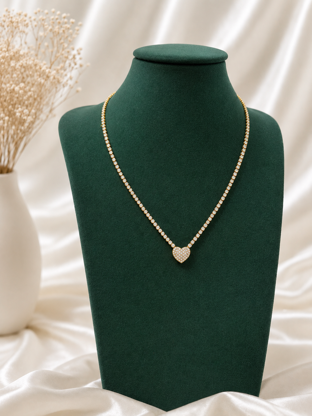 Collana Bloom