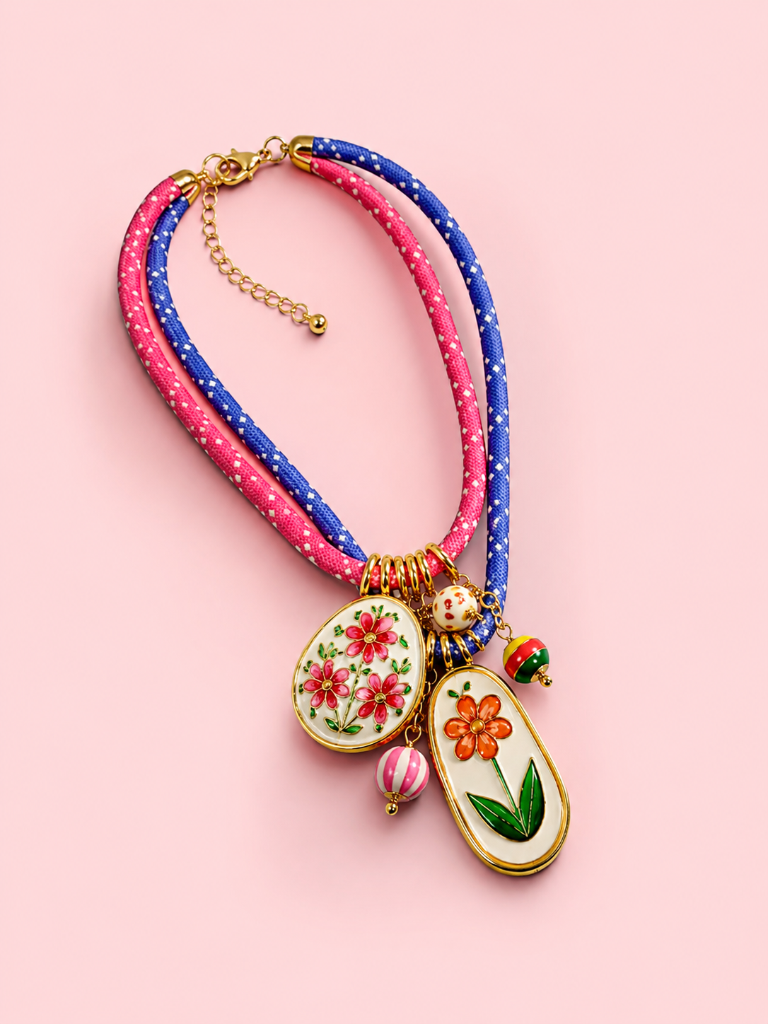 Collana Summer