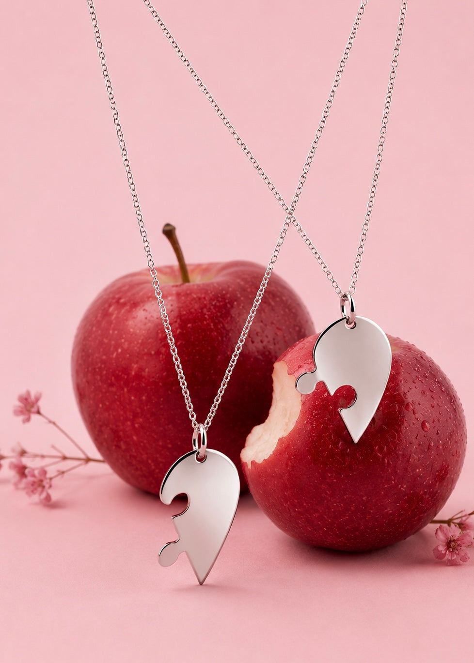 Collana Love