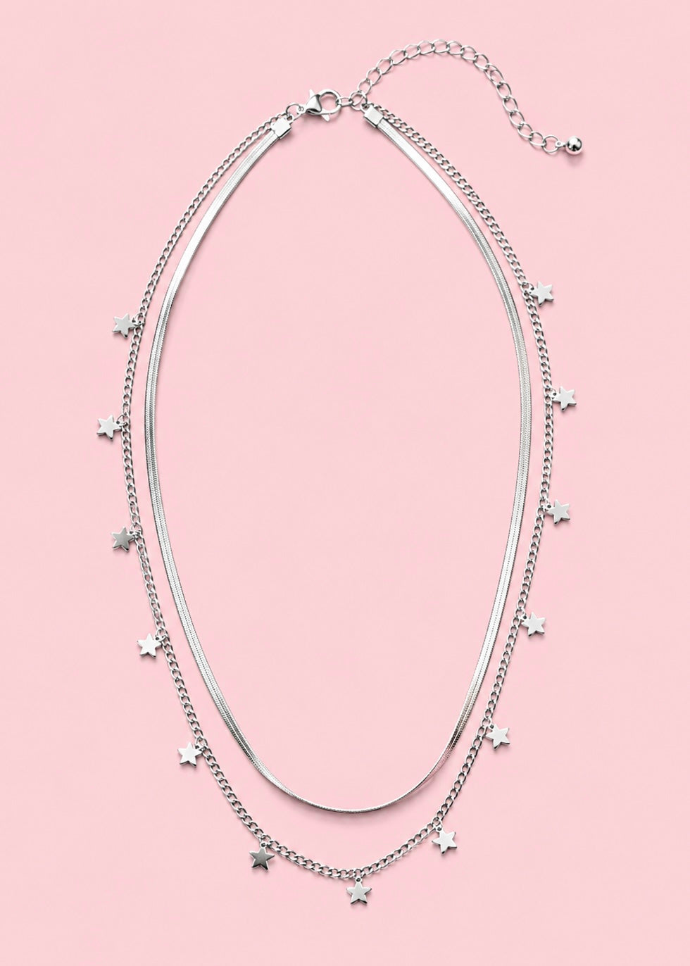 Collana Star