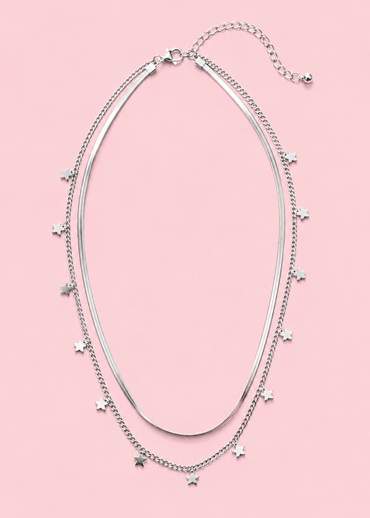 Collana Star