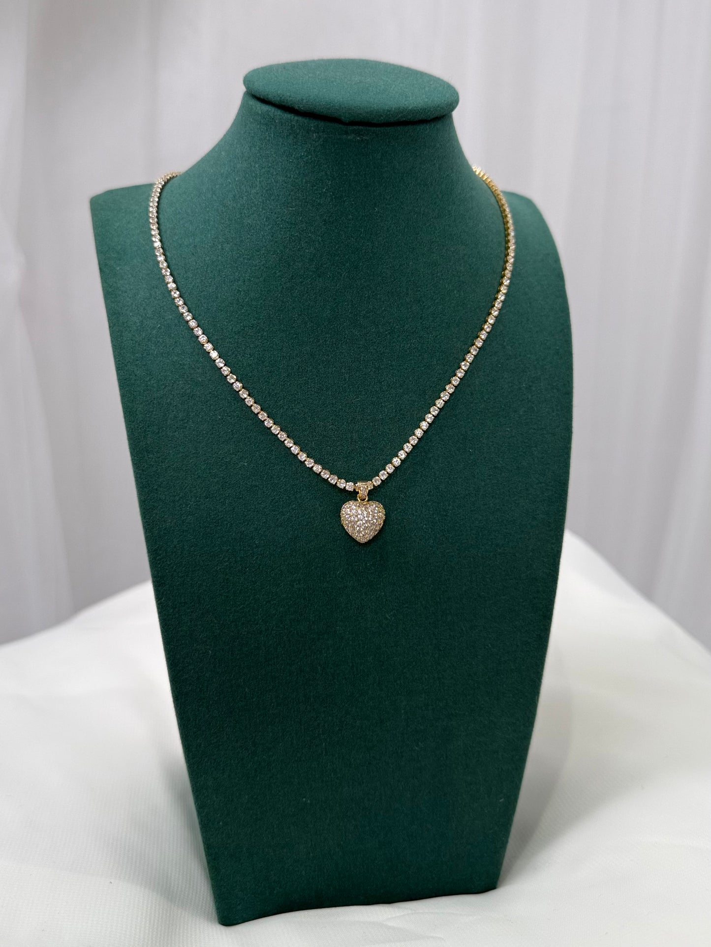 Collana Bloom