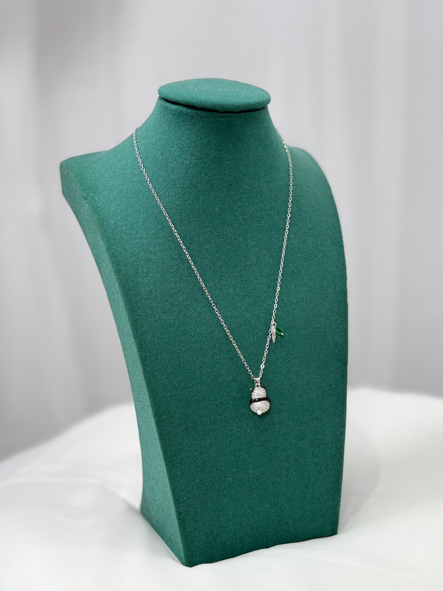 Collana Panda