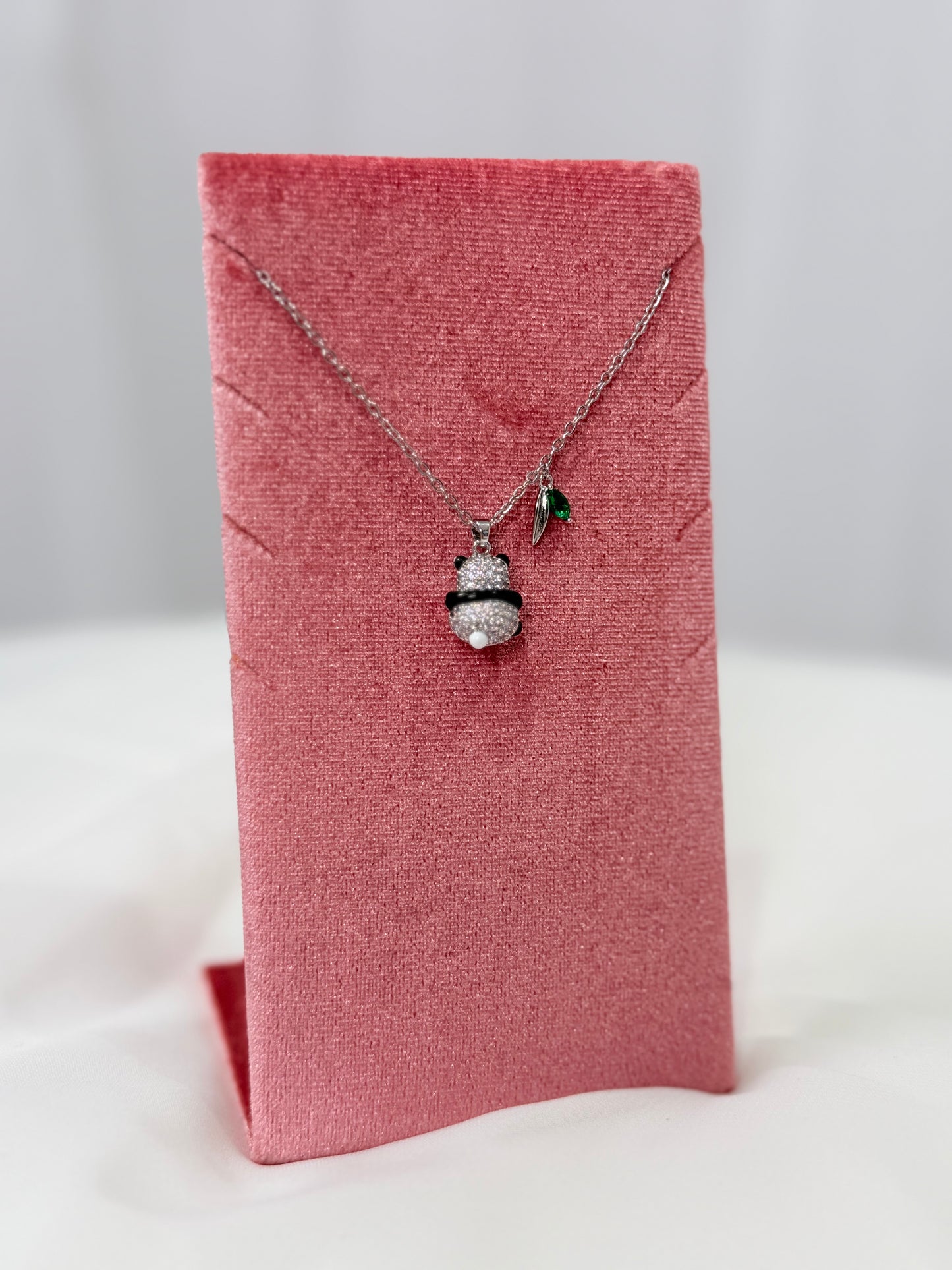 Collana Panda