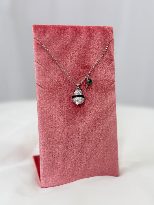 Collana Panda
