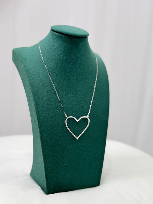 Collana Cuore