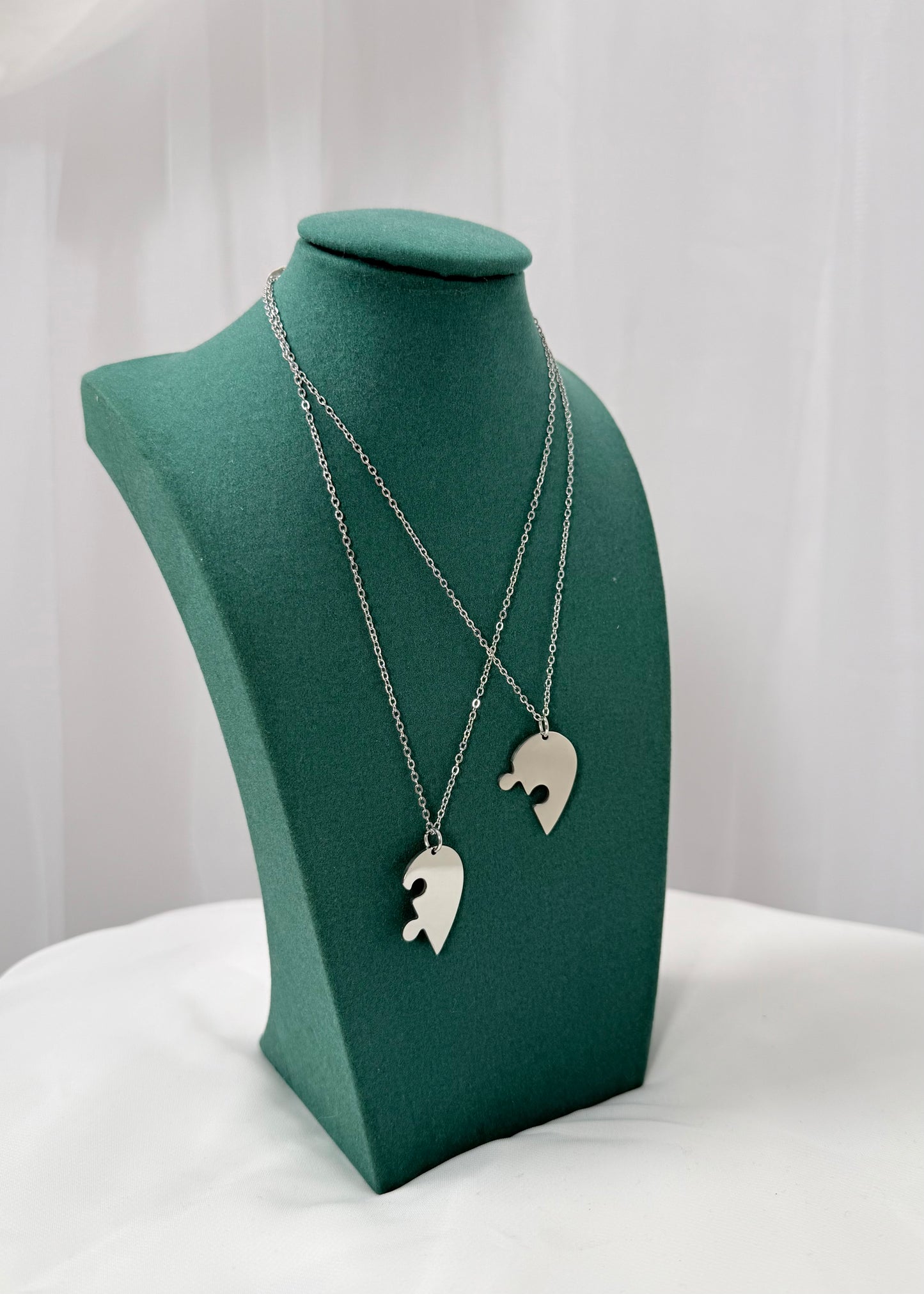 Collana Love