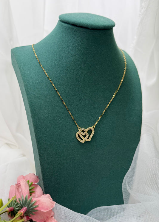 Collana Kiss
