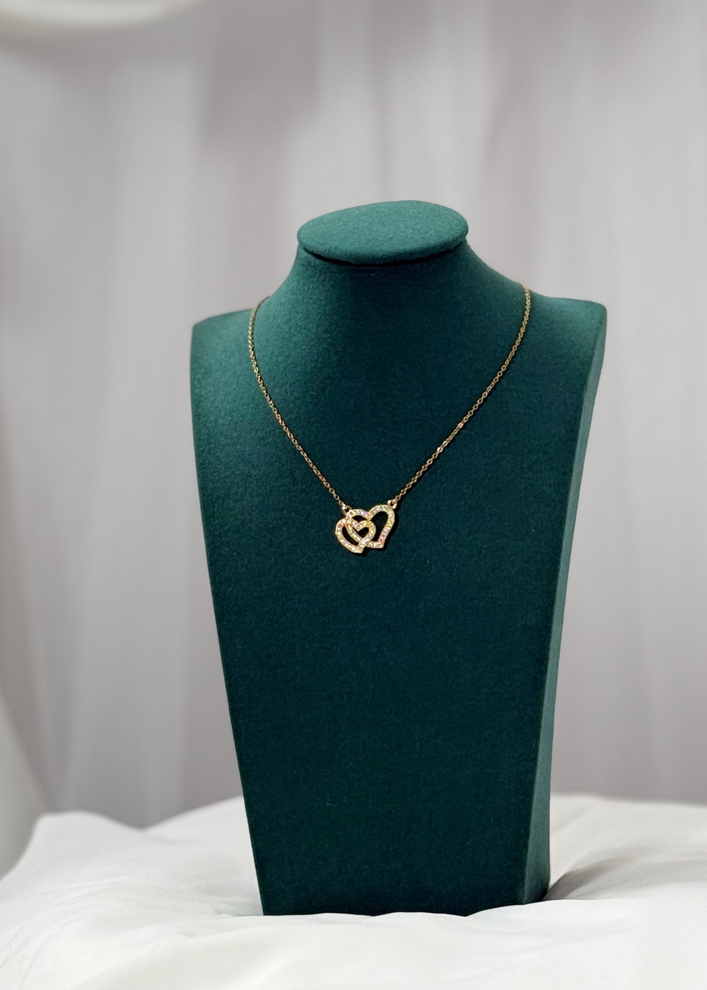 Collana Kiss