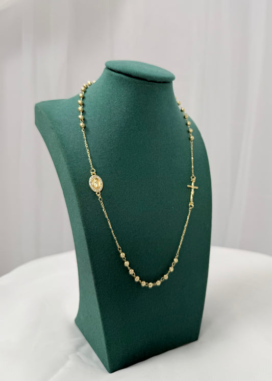 Collana Amen