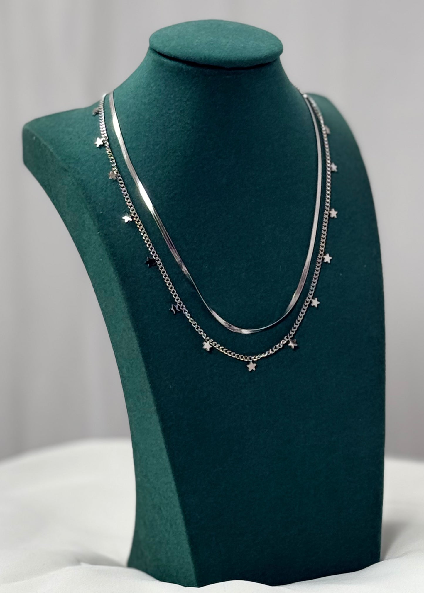 Collana Star