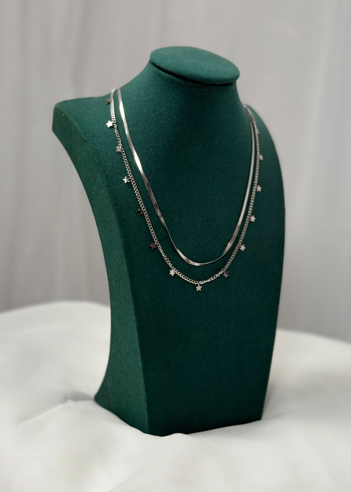 Collana Star