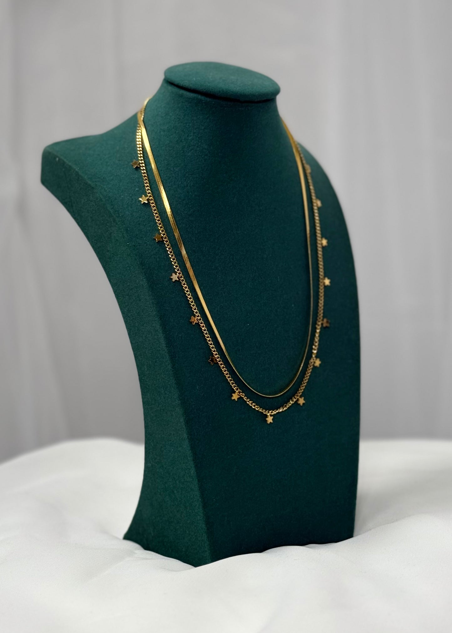 Collana Star